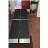 Image 1 : EZ-ACCESS SUITCASE TRIFOLD PORTABLE RAMP W/AN APPLIED SLIP RESISTANT SURFACE (8' LONG) (THIS LOT WIL