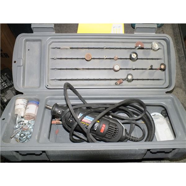 Dremel