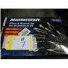 Image 2 : Mastercraft 10pc Pilers & Wrench Set