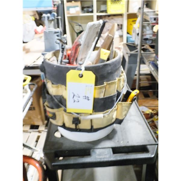 Tool Bucket