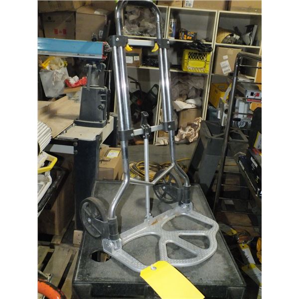 Small Portable Dolly