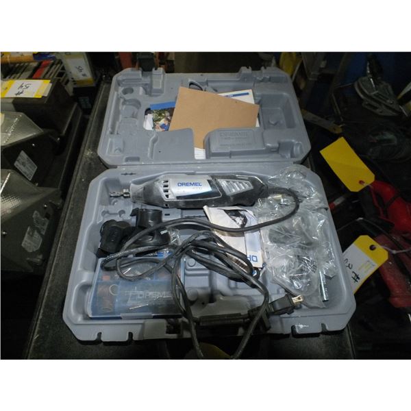 Dremel 4000