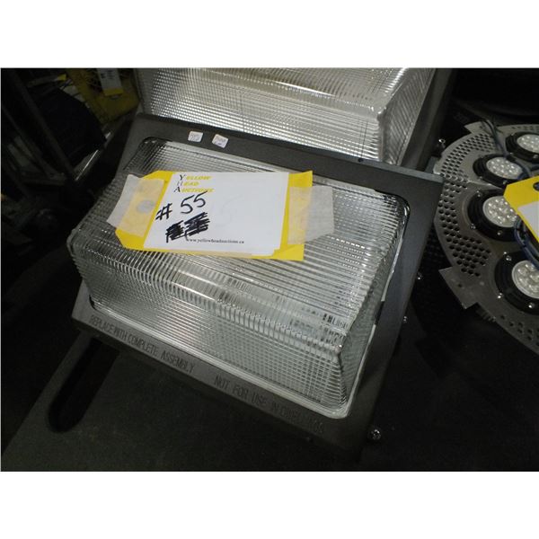 Outdoor Led Light Fixture