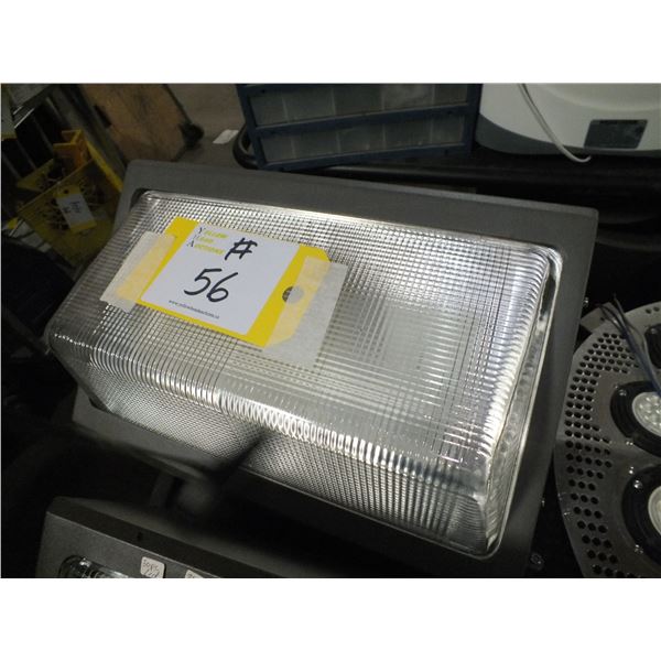 Outdoor Led Light Fixture