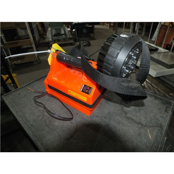 Emergency Flashlight