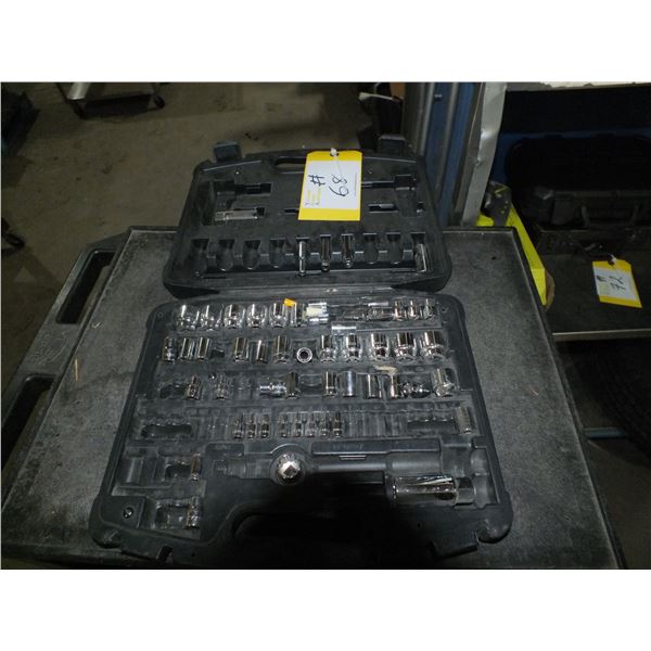 Socket Set