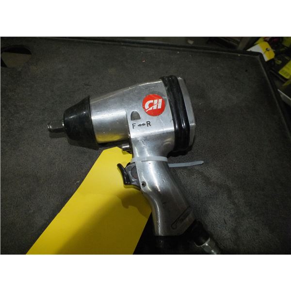 Campbell Hausfeld 1/2" Impact Wrench