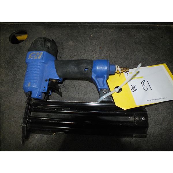 18 Gauge Brad Nailer