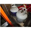 Image 1 : 2 Propane Tanks