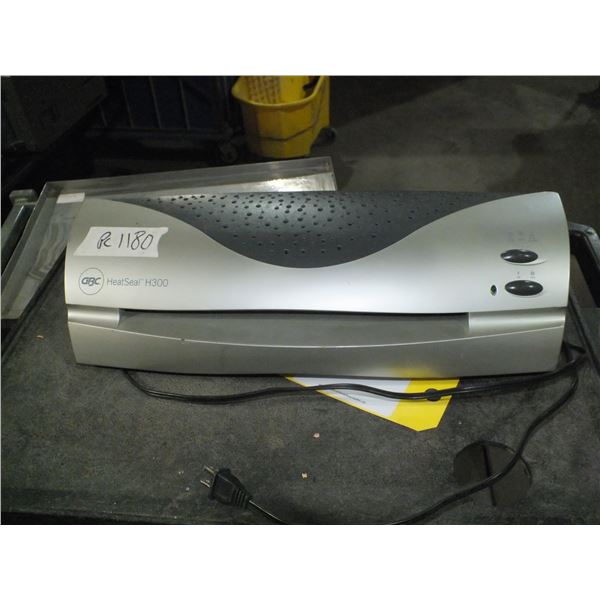 Heat Seal H-300