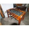 Image 1 : Foosball Table