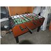 Image 1 : Foosball Table