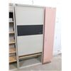 Image 2 : Roll Door Storage Cabinet
