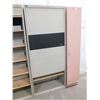 Image 2 : Roll Door Storage Cabinet