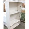 Image 1 : Metal Storage Shelf