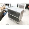 Image 1 : Catering Cart On Wheels