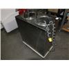 Image 1 : Lowerator Plate Warmer Cart