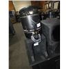Image 2 : 7 Coffee Dispensers & Black Cart