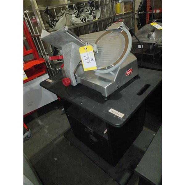 Berkel Meat Slicer