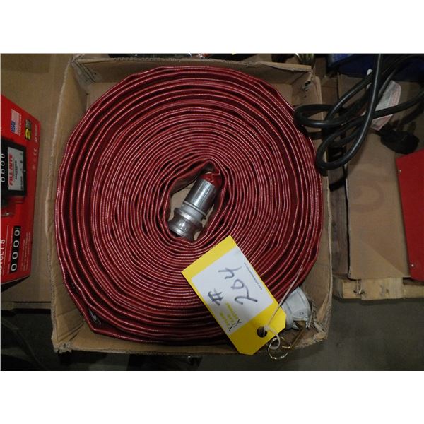 Heavy Duty Water Hose