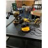 Image 1 : Dewalt Tool Lot