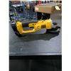Image 1 : Dewalt 18 Volt Grinder