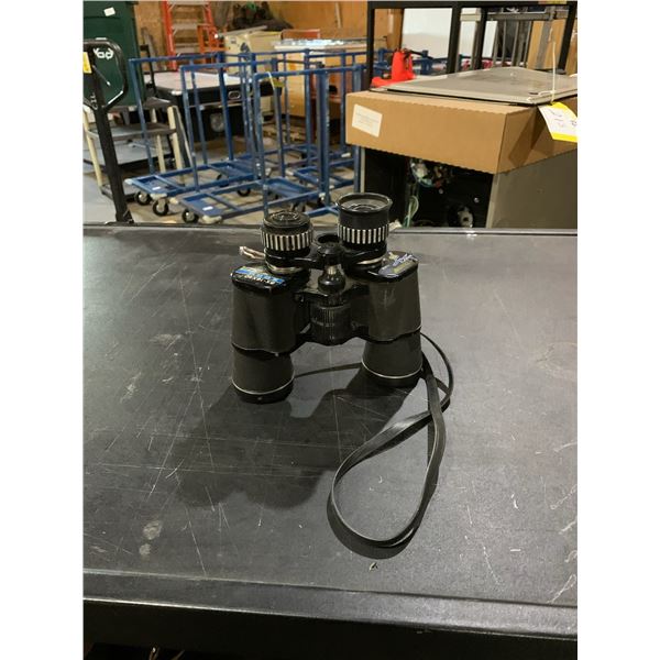 Tasco Binoculars