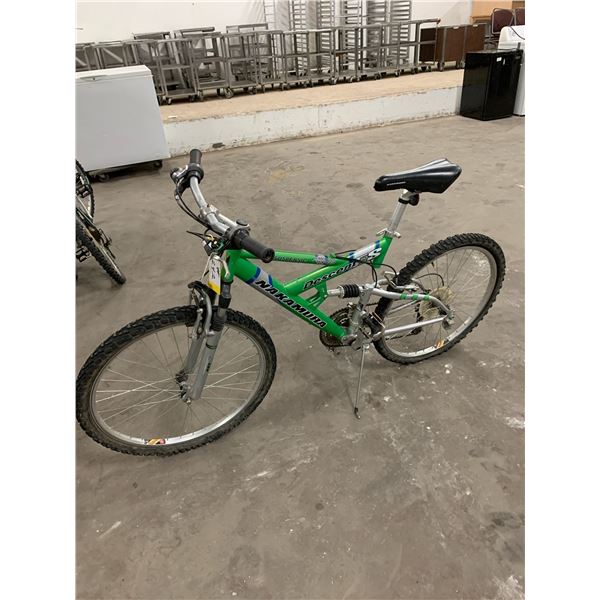 Nakamura 21 Speed Bicycle