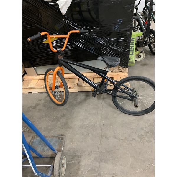 BMX Bike