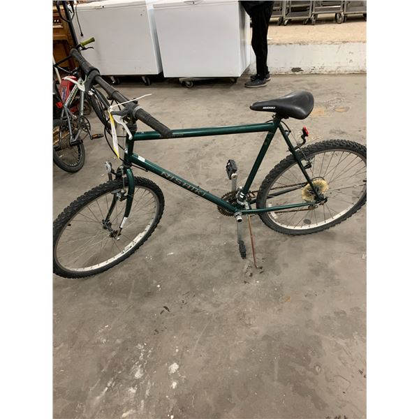 Nishiki 18 Speed Bicycle