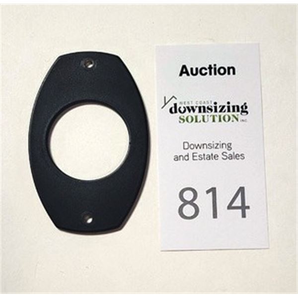 Enlarger Lens Plate Cat B