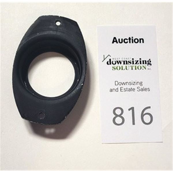 Enlarger Lens Plate Cat B