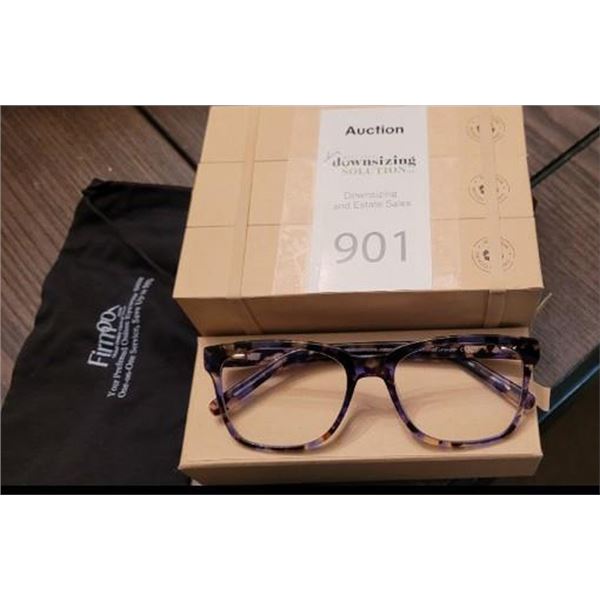 Eye Protection Cat A