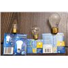 Image 3 : New Light Bulbs Cat A