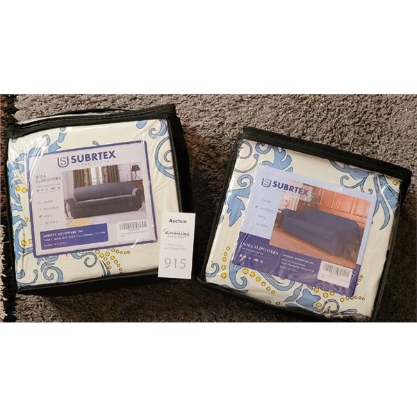 Furniture Slip Covers Cat A