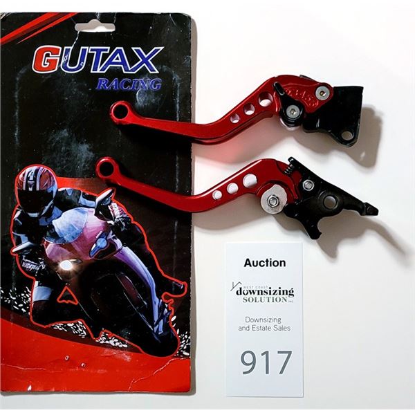 Motorbike Accessories Cat A