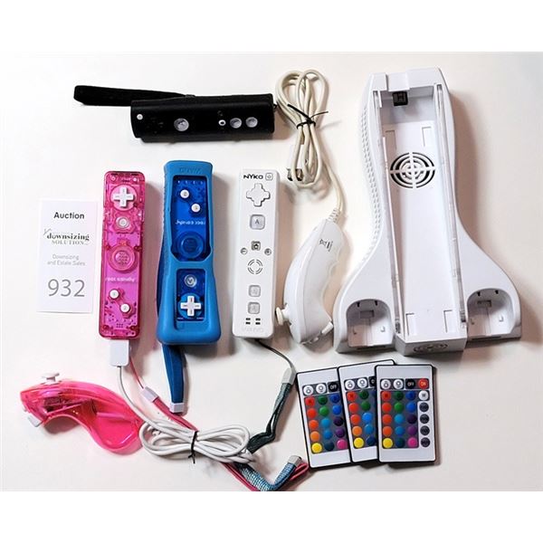 Gaming Remotes Cat A