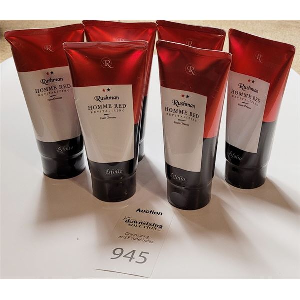 Men's Cleanser Cat A