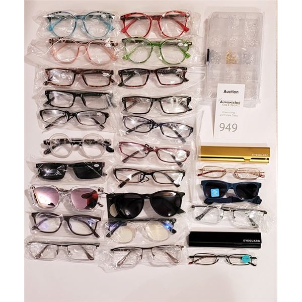 New Sunglasses Cat A