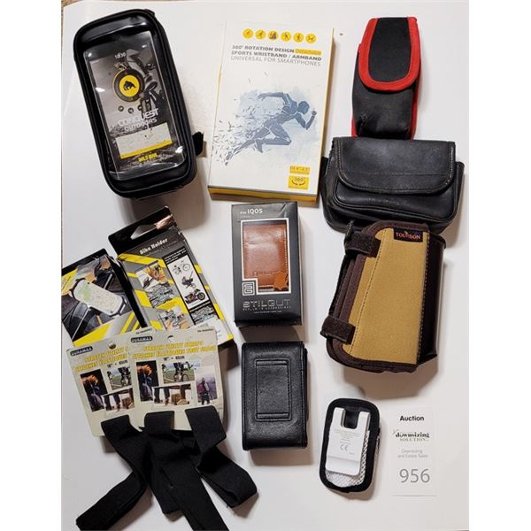 Bike Accessory Cat A