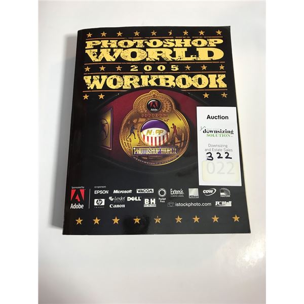 Photographic Education Cat 2