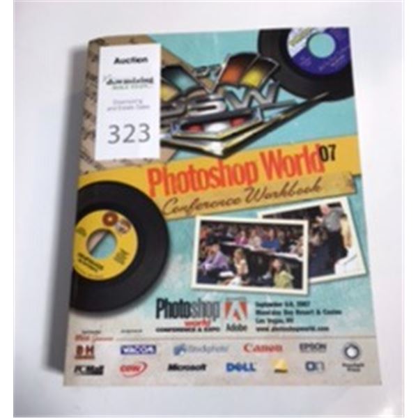 Photographic Education Cat 2