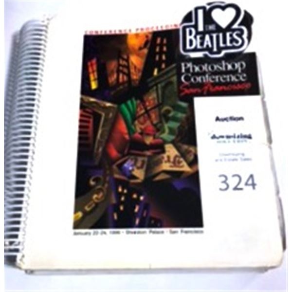 Photographic Education Cat 2