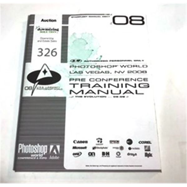 Photographic Education Cat 2