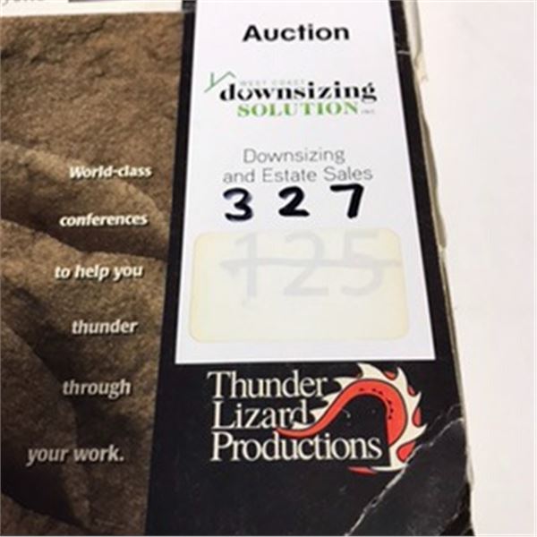 Photographic Education Cat 2