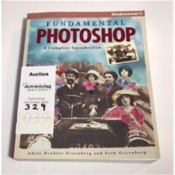 Photographic Education Cat 2