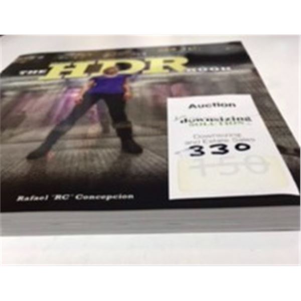 Photographic Education Cat 2