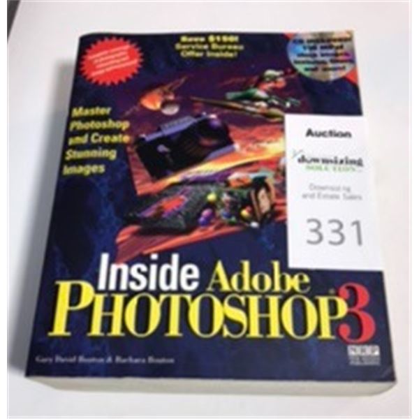 Photographic Education Cat 2