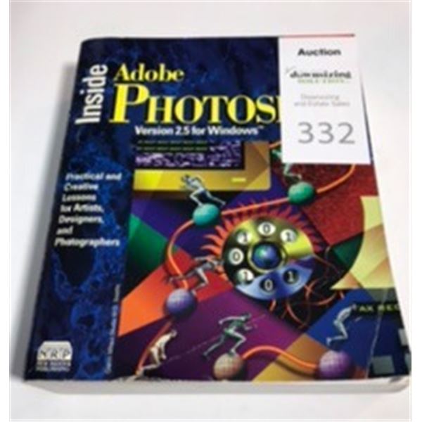 Photographic Education Cat 2