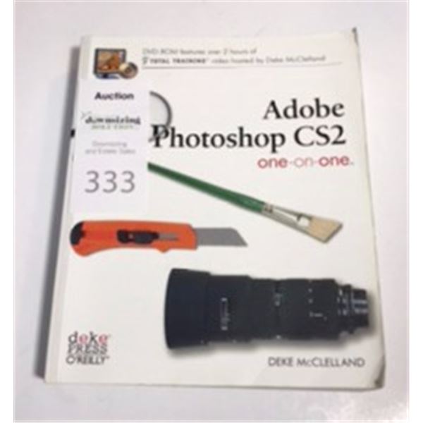 Photographic Education Cat 2